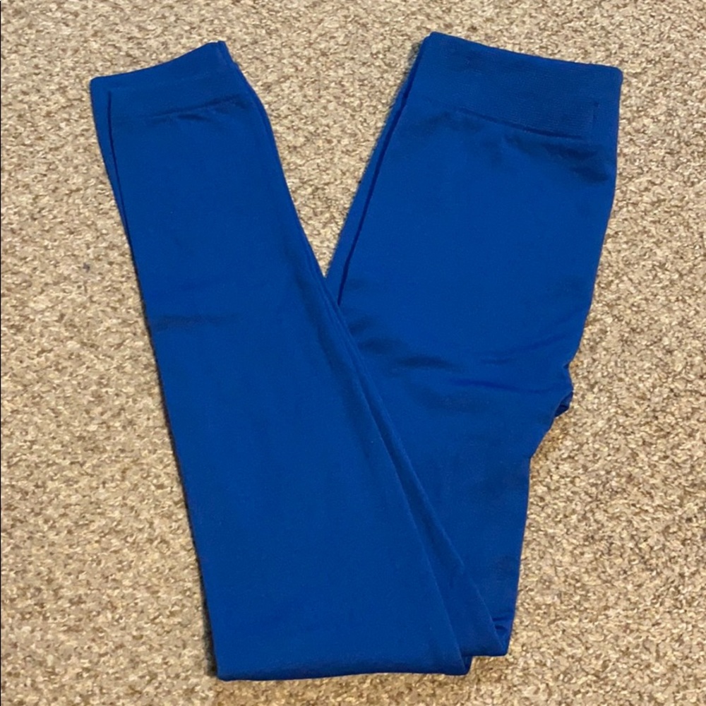 Versace 1969 Leggings